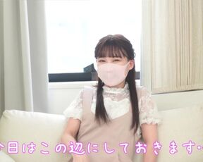 女子大生まな 潮吹きする性玩具を試してみた 192