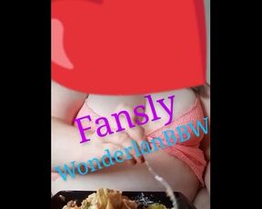 See more exclusive content at fans.ly/WonderlanBBW