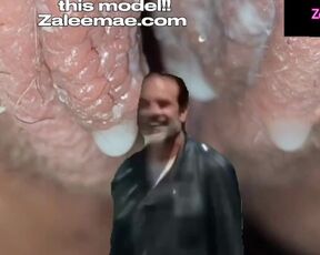 Zaleemae promo commercial Negan twd ????????????????????