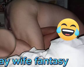 Pinay wife cuckold session plss fuck me while hubby filming plss cum inside