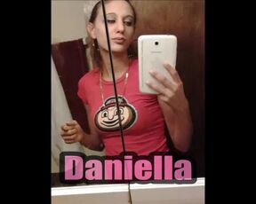 614 Whores: Daniella (CAR HEAD)