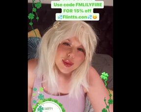 Use code FMLILYFIRE for discount on FlinttsMints are the official blow job mints of top models