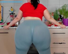 Bigg ass