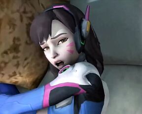 D.Va Online