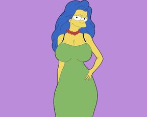 18 Marge