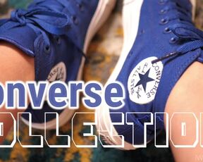 Converse Collection - Goddess Nova