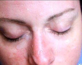 More Amateur Homemade Facials