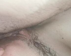 My husband fucks my wet pussy