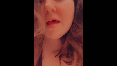 I needed a good fucking ????