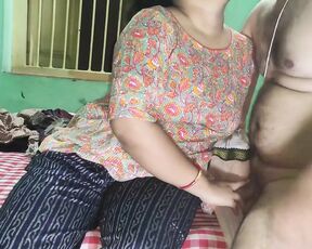 Desi Indian Sarmila Bhabhi Ki Javani