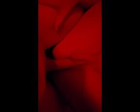 Red room intimate fuck in many positions