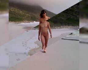 NAKED BEACH PHOTO COMP