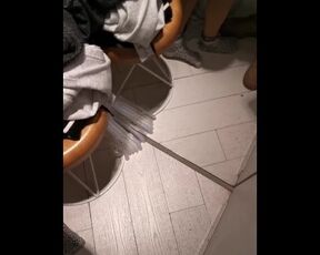 Public Handjob - Fitting Room POV - Gf Real - Shopping Mall - Tuga - Portugal - Onlyfans ????????