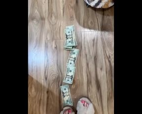 RedHead Babe receive a Big gift from her Bestfriend