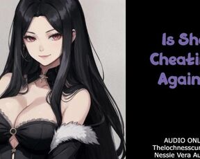 Is She Cheating Again? | Audio Roleplay Preview