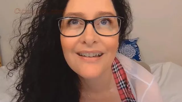 Cock Tease 45: Bet you Got A Thick Load