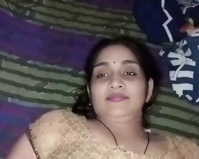 Full HD Uncut Hindi Sex Video, Lalita Bhabhi Make Sex Relation with Her Step Brother