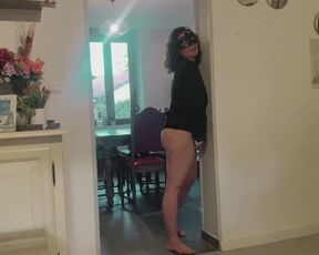 pov daughter best friend seduce me