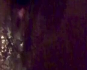 Look at the cum flow from my juicy pussy