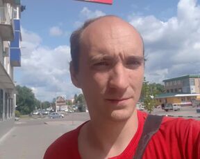 Cute cat at the store