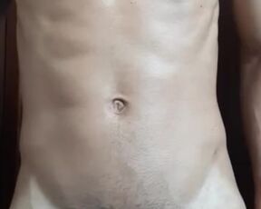 Jerking Off- Enjoy it!