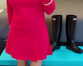 Introducing Lieutenant Stellar