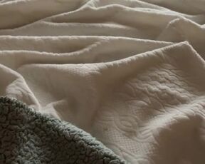 Wet MILF Post-Orgasm