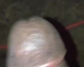 Me getting my nut off while my mom's at work