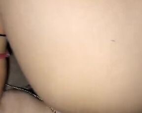 My first fuck at 18 with my boyfriend.