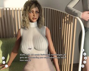 My Ex Bestfraind Want My Dick Hentai