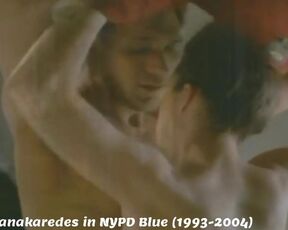 NYPD Blue (1993-2004) s02