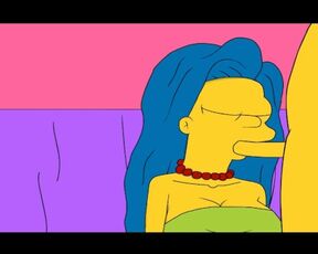 Free Simpsons Porn Videos