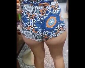 Twerking Teen *8