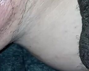 Pussy wet and hard