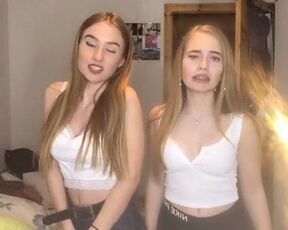 Tik tok sluts