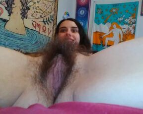 Hairy_girl Free Leaked Videos and Photos