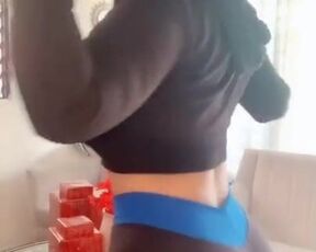 Rica MAMI tiktok