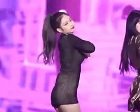 Jennie blackpink thicc, twerk,sexy compilation