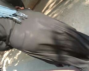 desi gaands and burqa huge gand of my office