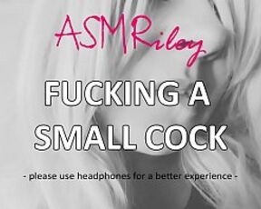 EroticAudio - ASMR Fucking A Small Cock