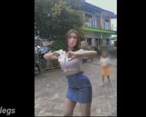 gadis SMA viral dipaksa ngentot