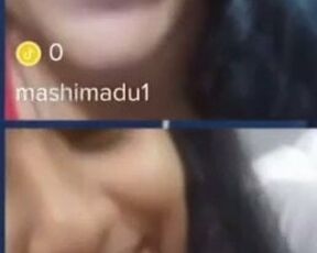 Instagram vidiyo call srilanka 2 girls