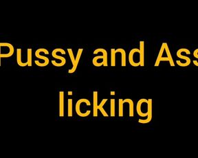 Sri Lankan Pussylicking WHAT a PUSSY?! can't Resist! Pussy Eating කොච්චර දිව දැම්මත් මදි