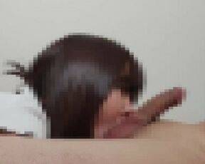 フェラチオ　日本人　個人撮影　カップル　素人　fellatio Japanese Individual Shooting Couple Amateur