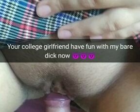 College Fuck Girlfriend