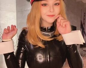 DHM - Camie 03