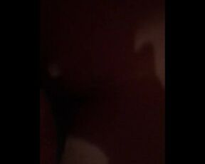 Bbw big ass mini clip