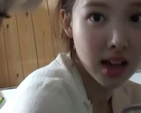 Double FAP tribute – Nayeon, Kpop