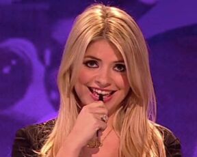 Bangin MILF Holly Willoughby Compilation