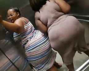 Bbw twerking